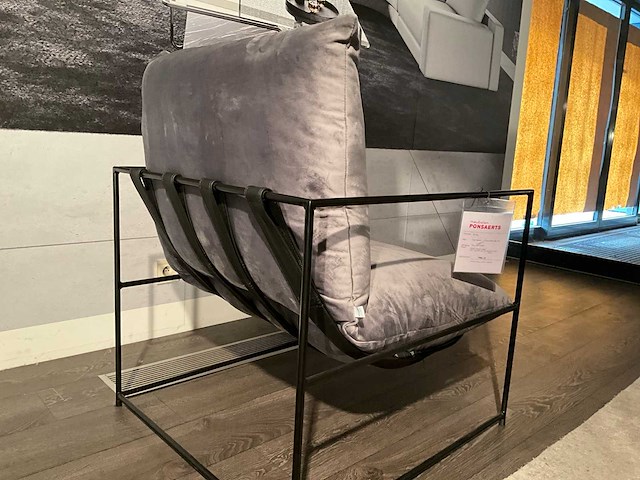 Pr living fauteuil - afbeelding 3 van  13