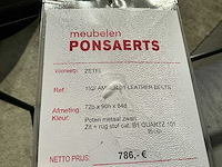 Pr living fauteuil - afbeelding 5 van  13