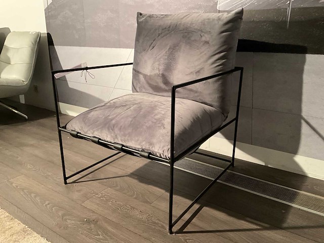 Pr living fauteuil - afbeelding 1 van  13
