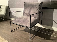 Pr living fauteuil - afbeelding 1 van  13