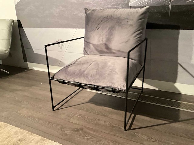 Pr living fauteuil - afbeelding 7 van  13