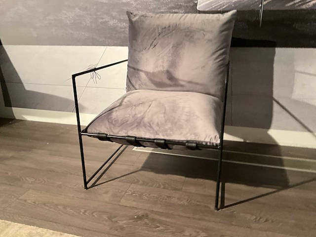 Pr living fauteuil - afbeelding 8 van  13
