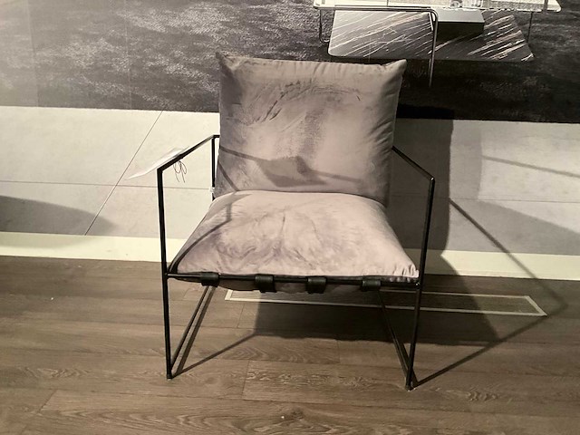 Pr living fauteuil - afbeelding 10 van  13