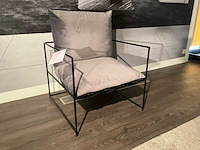 Pr living fauteuil - afbeelding 12 van  13