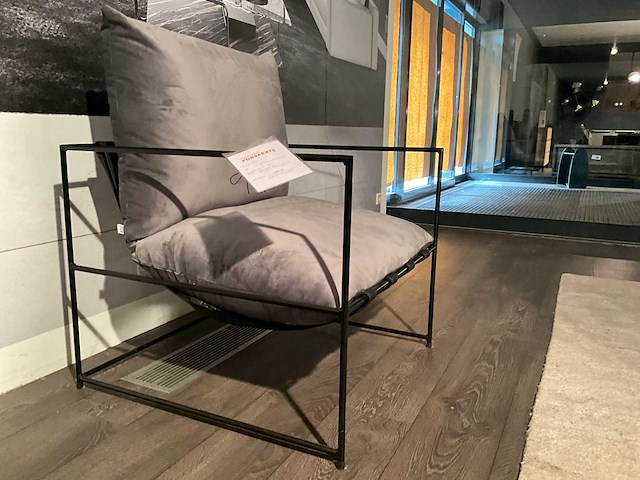 Pr living fauteuil - afbeelding 13 van  13