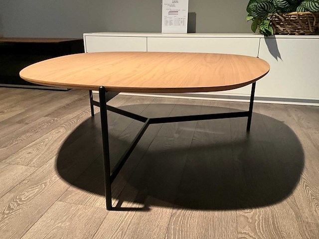 Pr living pebbles salontafel - afbeelding 1 van  9