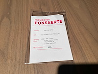 Pr living pebbles salontafel - afbeelding 9 van  9