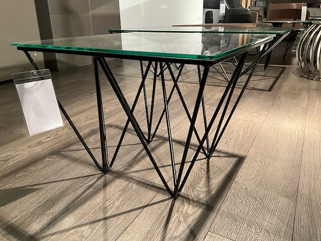 Pr living prisma bijzettafel - afbeelding 1 van  7