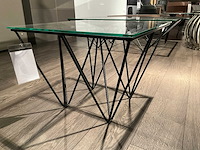 Pr living prisma bijzettafel - afbeelding 1 van  7