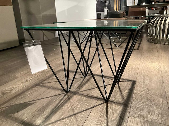 Pr living prisma bijzettafel - afbeelding 2 van  7