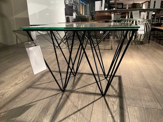 Pr living prisma bijzettafel - afbeelding 3 van  7