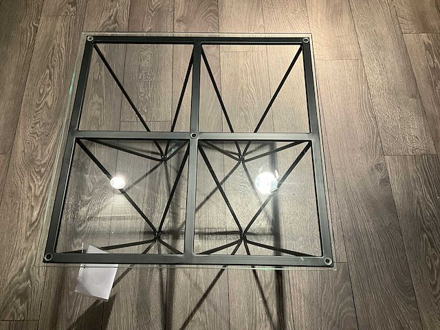 Pr living prisma bijzettafel - afbeelding 4 van  7