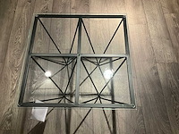 Pr living prisma bijzettafel - afbeelding 4 van  7