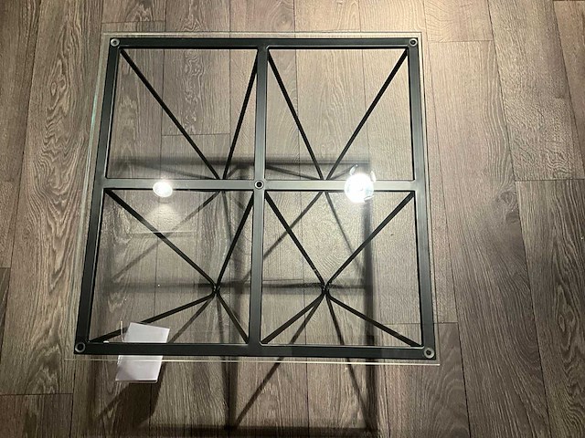 Pr living prisma bijzettafel - afbeelding 5 van  7