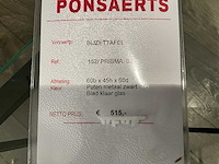 Pr living prisma bijzettafel - afbeelding 6 van  7