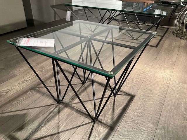 Pr living prisma bijzettafel - afbeelding 7 van  7