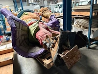 Praalwagen pop - afbeelding 9 van  11