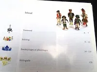 Pracht en praal op kleine schaal - afbeelding 3 van  5