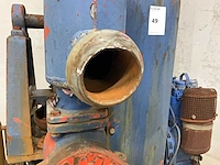 Pracht waterpomp - afbeelding 3 van  11