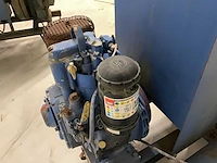 Pracht waterpomp - afbeelding 8 van  11