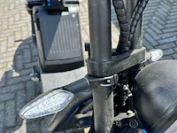 Prachtige elektrische scooter 0km - nieuw - afbeelding 6 van  25