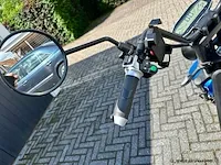 Prachtige elektrische scooter 0km - nieuw - afbeelding 7 van  25