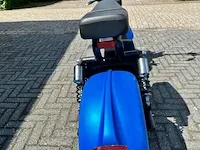 Prachtige elektrische scooter 0km - nieuw - afbeelding 9 van  25