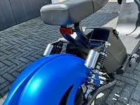 Prachtige elektrische scooter 0km - nieuw - afbeelding 11 van  25