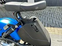 Prachtige elektrische scooter 0km - nieuw - afbeelding 13 van  25