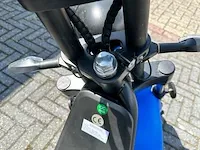 Prachtige elektrische scooter 0km - nieuw - afbeelding 16 van  25