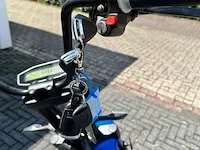 Prachtige elektrische scooter 0km - nieuw - afbeelding 17 van  25