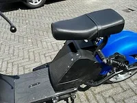 Prachtige elektrische scooter 0km - nieuw - afbeelding 22 van  25