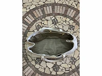 Prada - extra large - galleria - met certificaat echtheidskaart - afbeelding 8 van  16