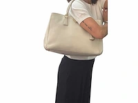 Prada - extra large - galleria - met certificaat echtheidskaart - afbeelding 10 van  16
