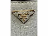 Prada - extra large - galleria - met certificaat echtheidskaart - afbeelding 12 van  16