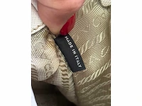 Prada - extra large - galleria - met certificaat echtheidskaart - afbeelding 13 van  16