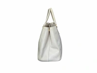 Prada - extra large - galleria - met certificaat echtheidskaart - afbeelding 15 van  16