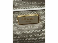 Prada - extra large - galleria - met certificaat echtheidskaart - afbeelding 16 van  16