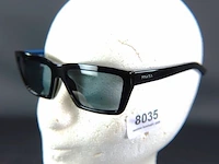 Prada spr04v 527/3c2 59 - afbeelding 1 van  5