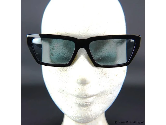 Prada spr04v 527/3c2 59 - afbeelding 2 van  5