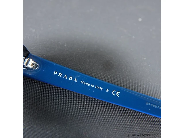 Prada spr04v 527/3c2 59 - afbeelding 3 van  5