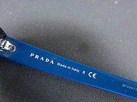 Prada spr04v 527/3c2 59 - afbeelding 3 van  5