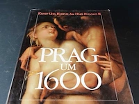 Prag um 1600 - afbeelding 1 van  5