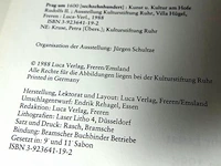 Prag um 1600 - afbeelding 2 van  5
