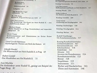 Prag um 1600 - afbeelding 3 van  5
