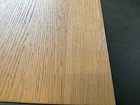 Praggio eetkamertafel - afbeelding 6 van  15