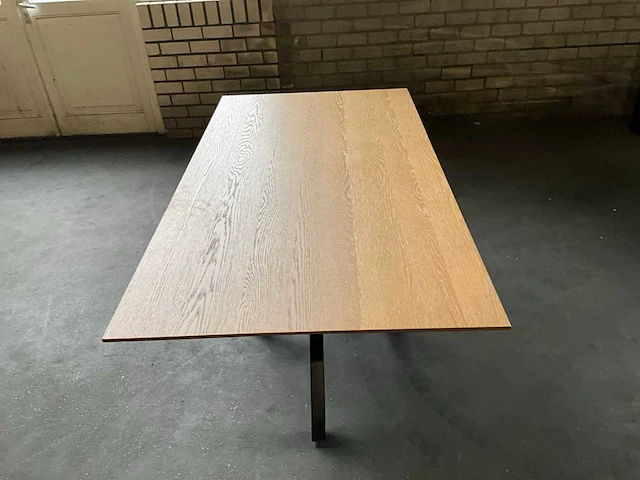 Praggio eetkamertafel - afbeelding 4 van  15