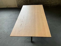 Praggio eetkamertafel - afbeelding 5 van  15