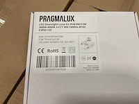 Pragmalux luna g2 led opbouw downlighter (2x) - afbeelding 2 van  2