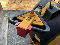 Pramac lifter plus - gx12 - elektrische stapelaar - afbeelding 2 van  23